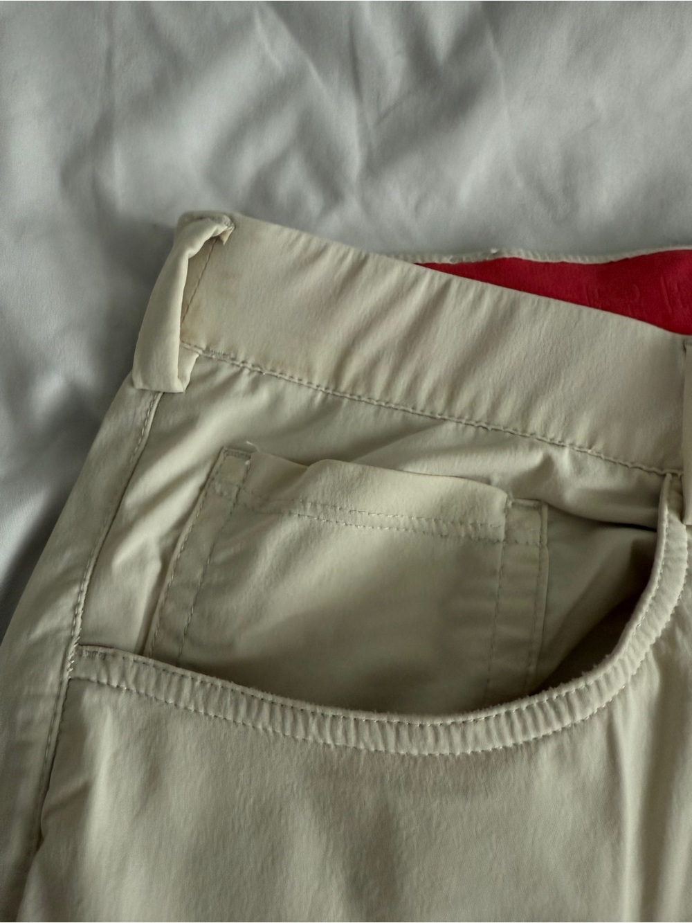 Redvanly Kent Pull On Trousers. Size Small Waist 30 Length. Good Condition. - Picture 3 of 7